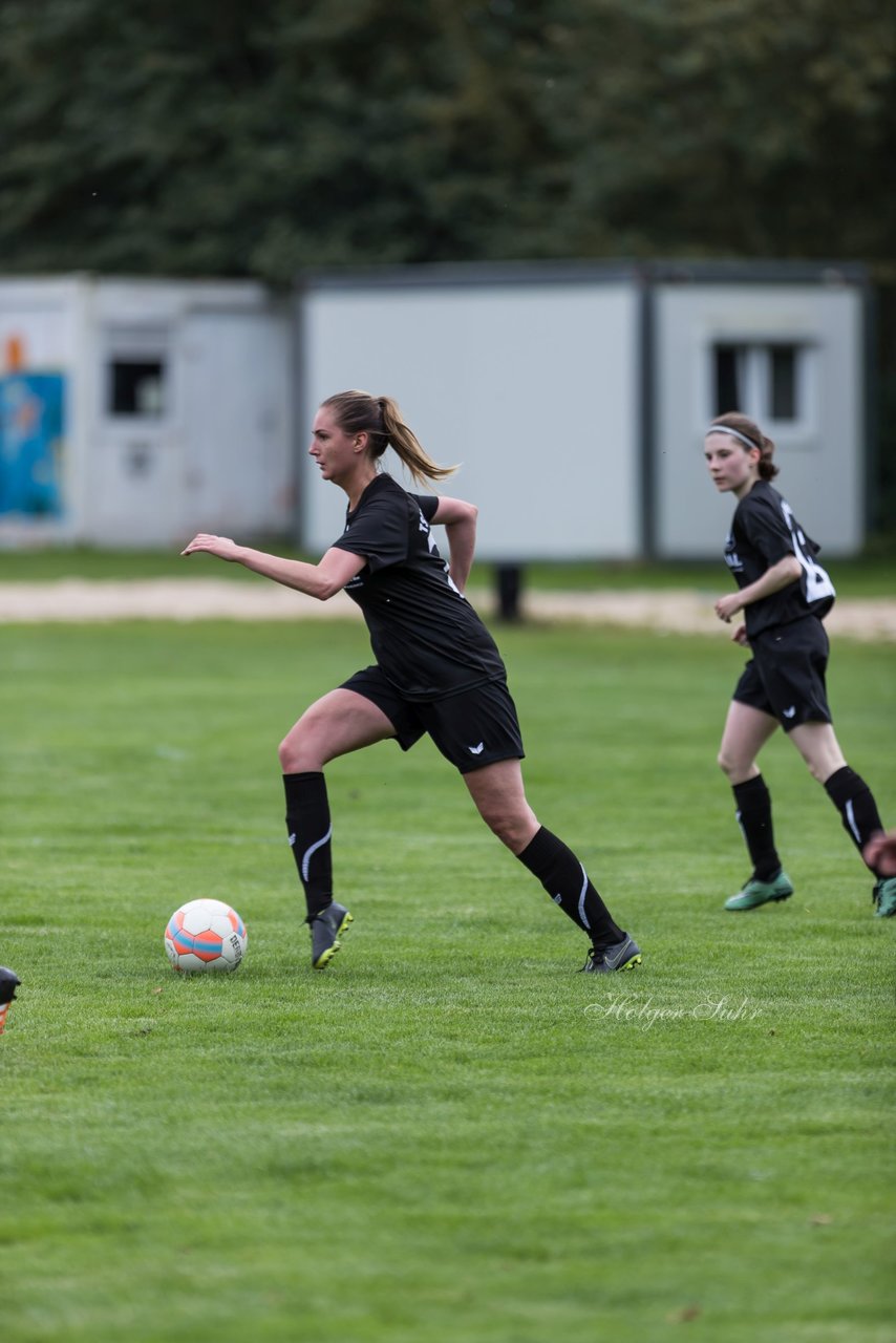 Bild 105 - F SG Blau-Rot Holstein - TuS Tensfeld : Ergebnis: 1:1